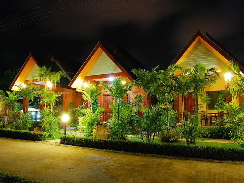 Hotel Tanamas House Landkreis Landkreis Thalang Exterior foto